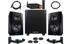 Adam Audio High-Resolution HiFi Set