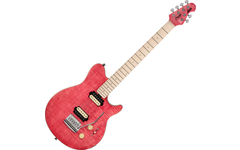 Sterling S.U.B. Axis AX3 Stain Pink