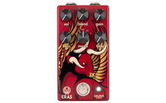 Walrus Audio Eras Five-State Distortion