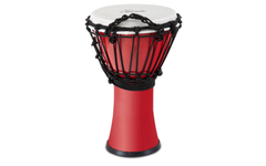 XDrum Djembe 7" rot