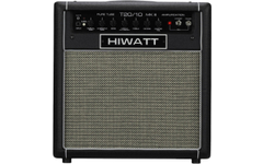 Hiwatt T20/10 Combo