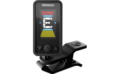 D'Addario Eclipse Rechargeable Tuner