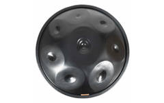 Schlagwerk HP8DS Natural Handpan D Sabye