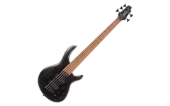 Cort B5 Element Open Pore Trans Black - Retoure (Zustand: sehr gut)