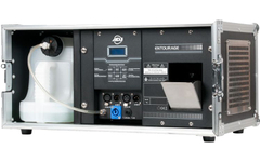 ADJ Entourage Tour Fazer - 1A Showroom Modell (Zustand: wie neu, in OVP)