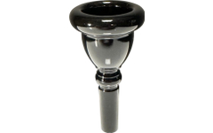 Heimatklang 24AW Ebony Mouthpiece for Tuba