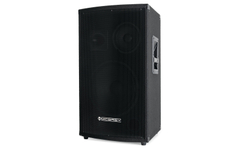 McGrey SL-12/3 Partykeller/DJ-Box 600W