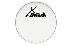 XDrum Pelle Rullante Coated 22"