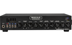 MESA/Boogie Subway D-800+