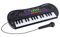 McGrey KK-3208 Spielzeugkeyboard mit Mikrofon