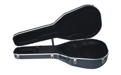 Ovation 8158K-0 Hardcase Mid-Depth/Deep Bowl
