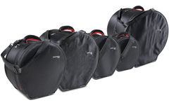 Gewa SPS Gig-Bag Set De Batería 22" 10" 12" 16" 14"