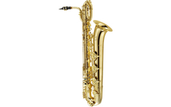 P. Mauriat Baritone Saxophone B-301 GL
