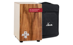XDrum Cajon Peruana Koa