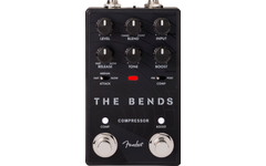 Fender The Bends V2 Compressor