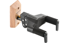 Support Mural Pour Guitare Hercules HCGSP-38WB+
