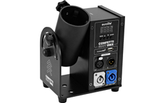 Eurolite Confetti Shot DMX Lanceur de Confettis