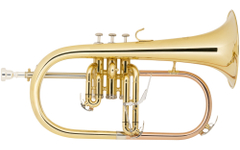 Classic Cantabile  FL-26L Flügelhorn lackiert