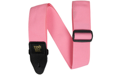 Ernie Ball 5376 Polypro Gitarrengurt Pink Sunrise