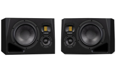 Adam Audio A8H Stereo Set - Retoure (Zustand: sehr gut)