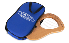 Classic Cantabile LH-10 Lyra Harfe 10 Saiten