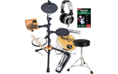 Carlsbro ROCK50 Junior E-Drum Kit Home Set