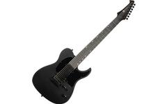 Spira T-407 Satin Black