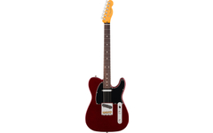 Fender American Professional Telecaster Oxblood