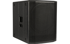 dB Technologies Sub 618 Subwoofer Activo