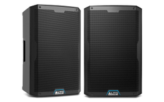 Alto TS415 Stereo Set
