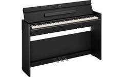 Yamaha Arius YDP-S56 Zwart