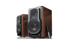 Edifier S2000MKIII 2.0 Bluetooth Regallautsprecher - Retoure (Zustand: sehr gut)