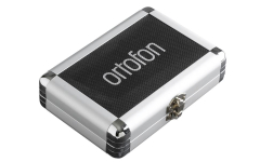 Ortofon Flightcase Twin Concorde MKII