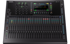 Allen & Heath QU-6D