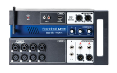 Soundcraft Ui12