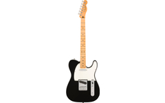 Fender Player II Telecaster MN Black