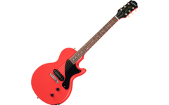 Epiphone Billie Joe Armstrong Les Paul Junior Radiant Red