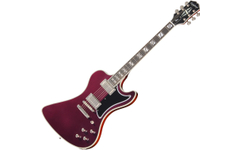 Epiphone Futura RD Custom Midnight Ember Shift