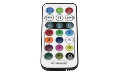 Télécommande Eurolite IR-16