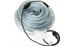 Eurolite Rubberlight LED RL1-230V Blanco 3000K 44m