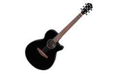 Ibanez AEG50-BK Black