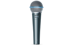 Shure Beta 58A