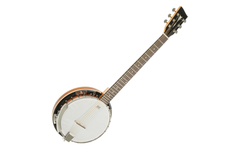 GEWA Select Banjo 6-String