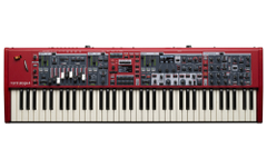 Clavia Nord Stage 4 Compact