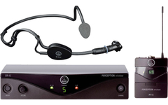 AKG PW45 Sport Set Band M