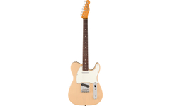 Fender  Vintera III Early '60s Custom Telecaster Vintage Blonde