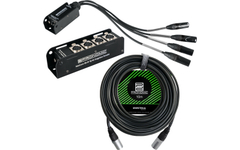 Pack Pronomic NetCore SB-3F/SP-3M 10 m