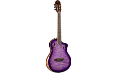 Ortega TourPlayer Special Edition