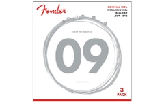 Fender 150L Vintage Nickel 3x Set