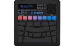 Yamaha FGDP-50
